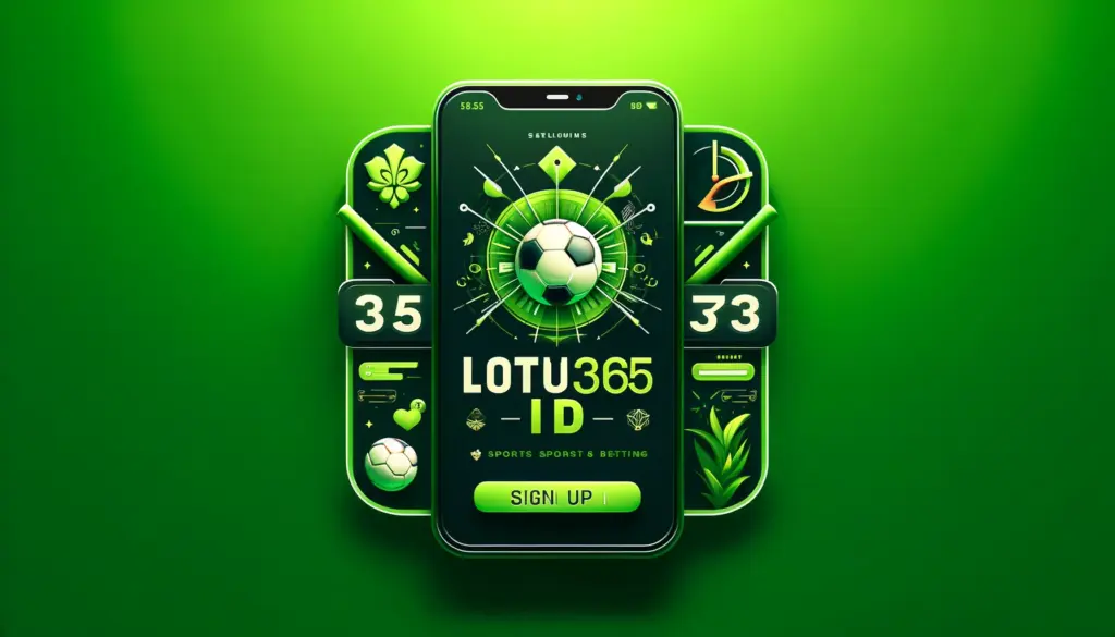 Lotus365